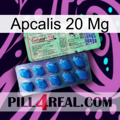 Apcalis 20 Mg new02